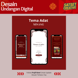 digital invitation